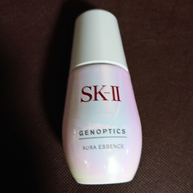 SK-II - SK-II ジェノプティクス オーラエッセンスの通販 by ふりん's shop｜エスケーツーならラクマ