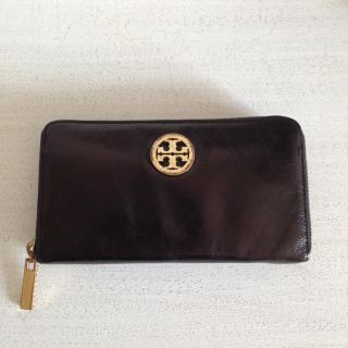 トリーバーチ(Tory Burch)のトリーバーチ 長財布  値下げしました‼(財布)