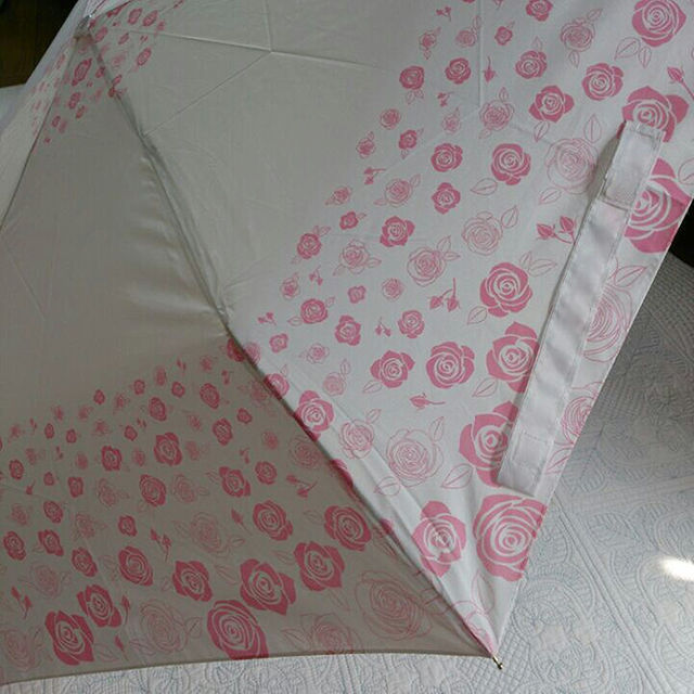 SK-II(エスケーツー)の【こうじ様】SK-Ⅱ 折りたたみ日傘 レディースのファッション小物(傘)の商品写真