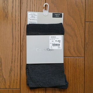 カルバンクライン(Calvin Klein)の*新品* Calvin Klein  レギンス(その他)