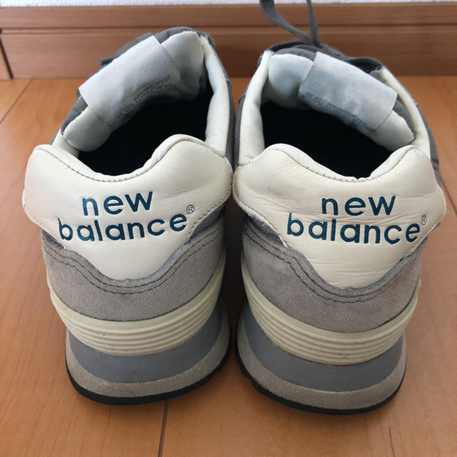 New Balance(ニューバランス)のニューバランス スニーカー レディースの靴/シューズ(スニーカー)の商品写真