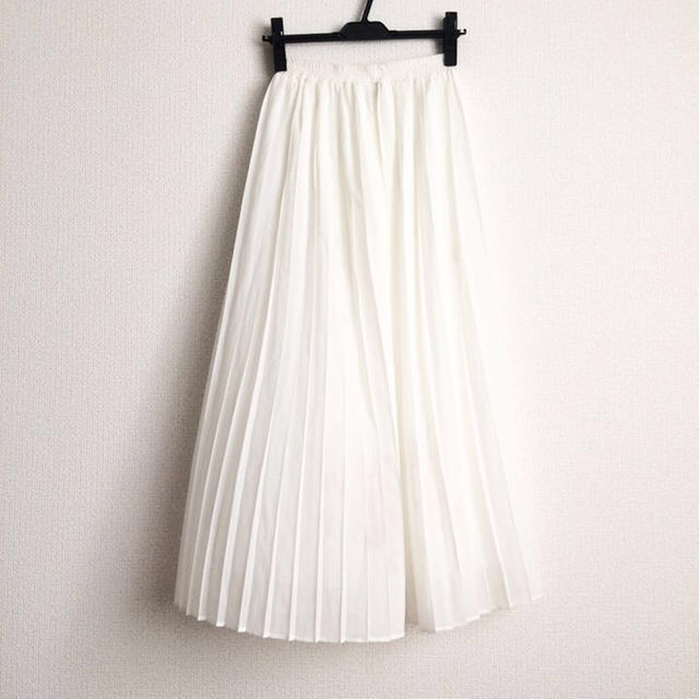 ☆プリーツスカーチョ☆ レディースのスカート(ロングスカート)の商品写真