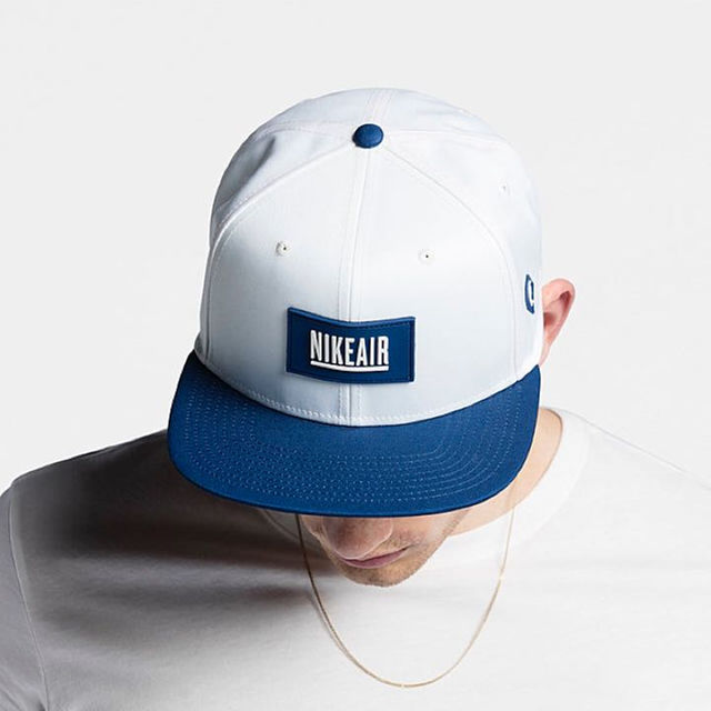 Nikelab Pigalle pro cap ナイキ ラボ ピガール