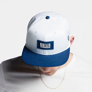 ナイキ(NIKE)のnike pigalle nikelab ナイキ ピガール cap キャップ(その他)