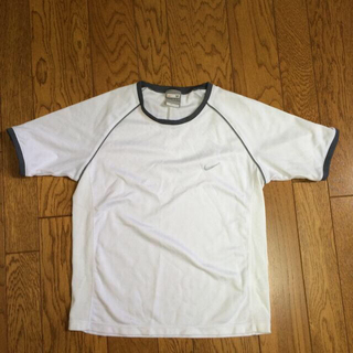 ナイキ(NIKE)のナイキ トレーニングTシャツ(Tシャツ(半袖/袖なし))