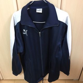 プーマ(PUMA)のメンズプーマジャージ(ジャージ)