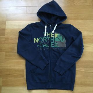 ザノースフェイス(THE NORTH FACE)のノースフェイス パーカー THE NORTHFACE(パーカー)