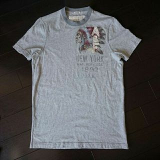 アバクロンビーアンドフィッチ(Abercrombie&Fitch)のしーちゃん様専用 Abercrombie＆Fitch  Tシャツ  MUSCLE(その他)