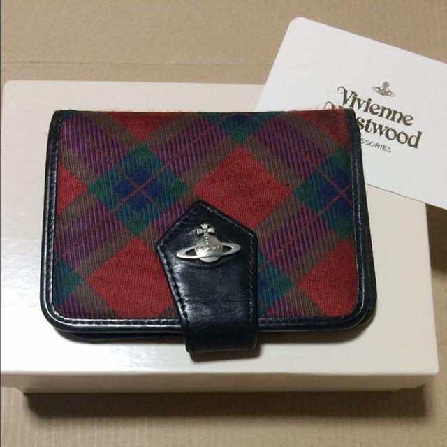 Vivienne Westwood ヴィヴィアンウエストウッド パスケース