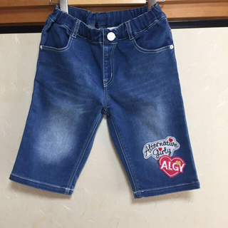 エフオーキッズ(F.O.KIDS)のALGYハーフパンツ size150(パンツ/スパッツ)