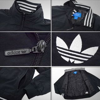 アディダス(adidas)のアディダス 15fw JkT  O サイズ(ジャージ)