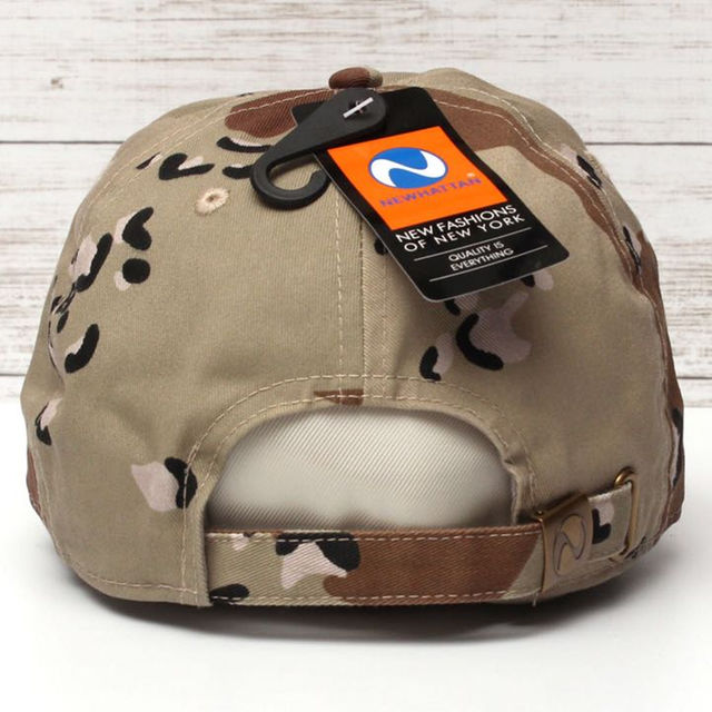 STUSSY(ステューシー)の送料無料 迷彩 6パネル キャップ カモフラ polo rhc jsb cap メンズの帽子(その他)の商品写真