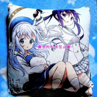 ごちうさ クッションのフリマアイテム一覧 ごちうさ クッションのフリマアイテム一覧