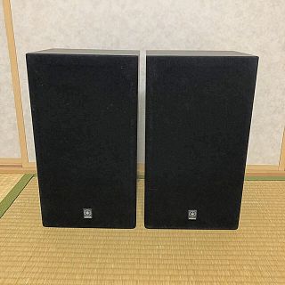 ヤマハ - YAMAHA モニタースピーカー NS-10M テンモニの通販 by