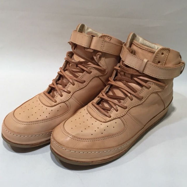 Hender Scheme AirForce1 Hommage エンダースキーマ メンズの靴/シューズ(ドレス/ビジネス)の商品写真