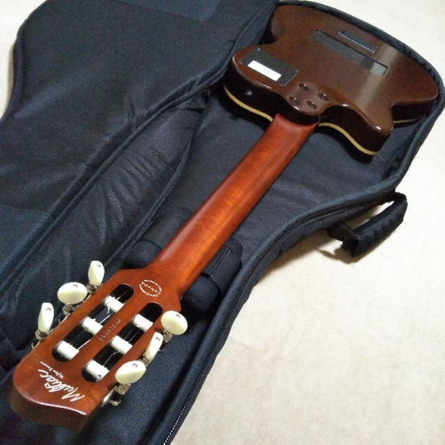 Godin Multiac Nylon Encore / ゴダン エレガット 楽器のギター(クラシックギター)の商品写真