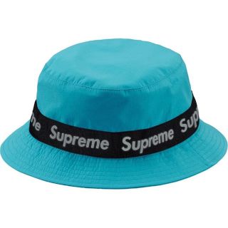 シュプリーム(Supreme)の本日発送 Teal S/M Supreme Taped Seam Crusher(その他)