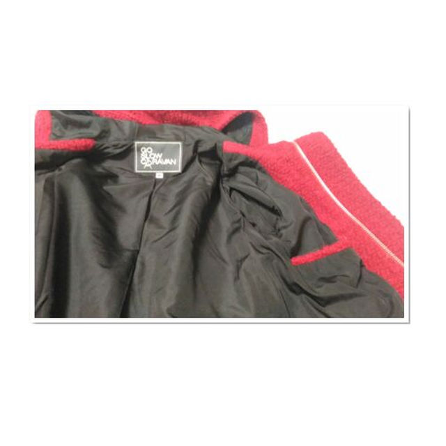 コート フード付き レディースのジャケット/アウター(ダッフルコート)の商品写真