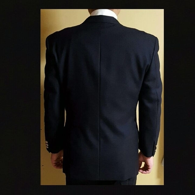 Budweiser 　バドワイザー　ジャケット メンズのスーツ(スーツジャケット)の商品写真
