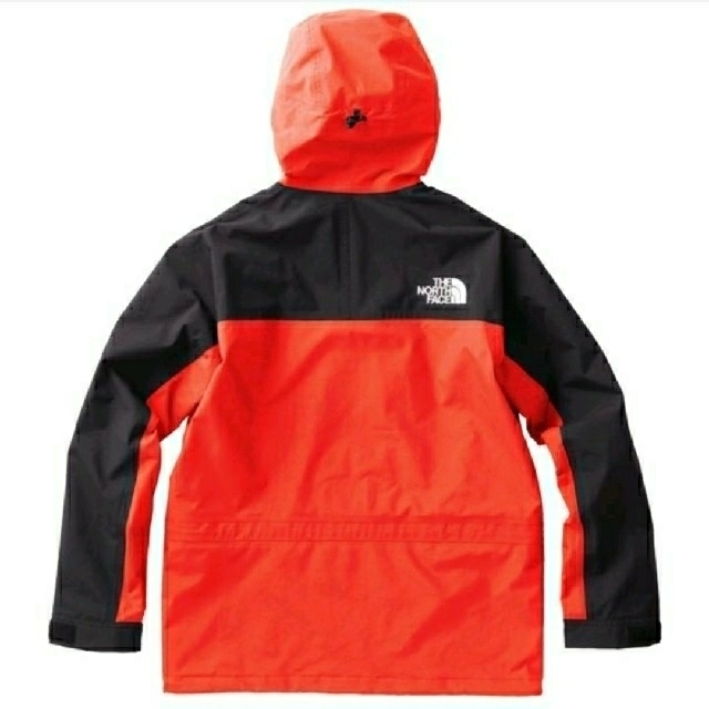 最終値下げ M 新品未使用 mountain light jacket 1