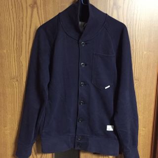 ジースター(G-STAR RAW)のG-STAR オーガニック(ブルゾン)