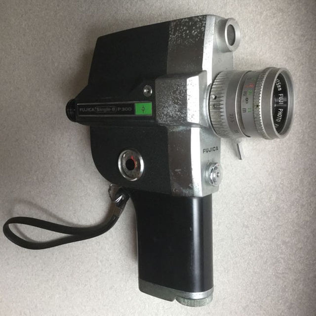 富士フイルム - 【最終値下げ】FUJICA 8mmカメラの通販 by 富士フイルム - 【最終値下げ】FUJICA 8mmカメラの通販 by