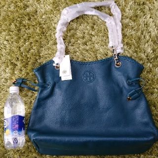 トリーバーチ(Tory Burch)の【新品未使用・タグつき】トリーバーチ　トートバッグ　TORY BURCH(トートバッグ)