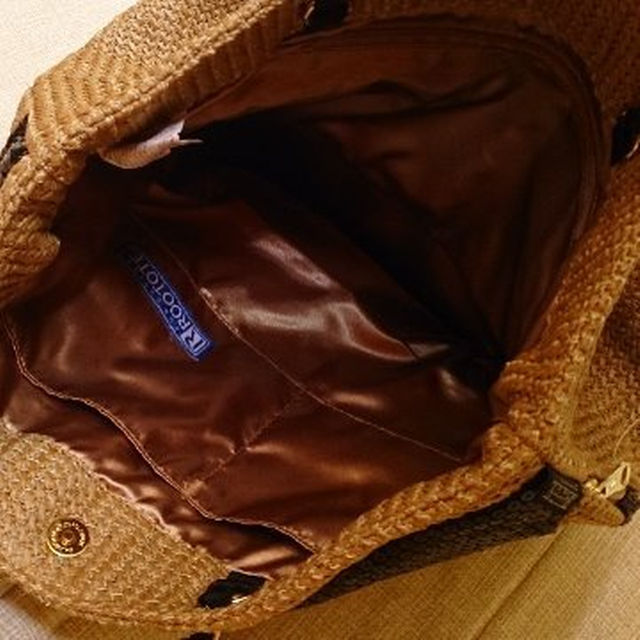 ROOTOTE(ルートート)の新品・未使用　ルートート　トートバッグ メッシュ レディースのバッグ(トートバッグ)の商品写真