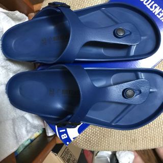 ビルケンシュトック(BIRKENSTOCK)のhellokai112様専用です。(サンダル)