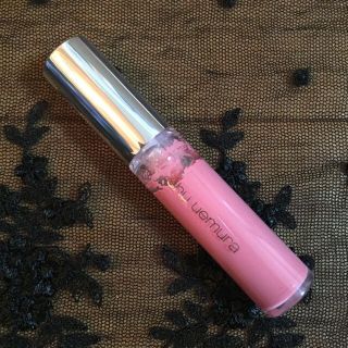 シュウウエムラ(shu uemura)のshuuemura 新品グロス(リップグロス)