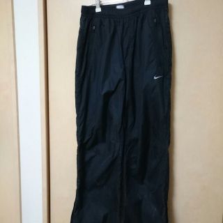 ナイキ(NIKE)のNo.111 中古🎵NIKE メンズ ナイロン パンツ M(ワークパンツ/カーゴパンツ)