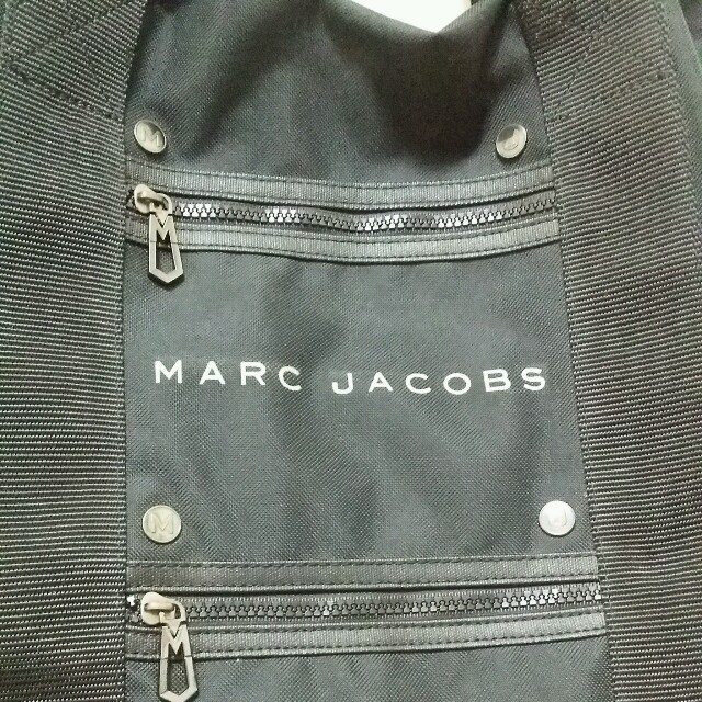 MARC JACOBS(マークジェイコブス)のmarc jacobs リュック レディースのバッグ(リュック/バックパック)の商品写真