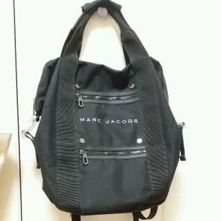 マークジェイコブス(MARC JACOBS)のmarc jacobs リュック(リュック/バックパック)