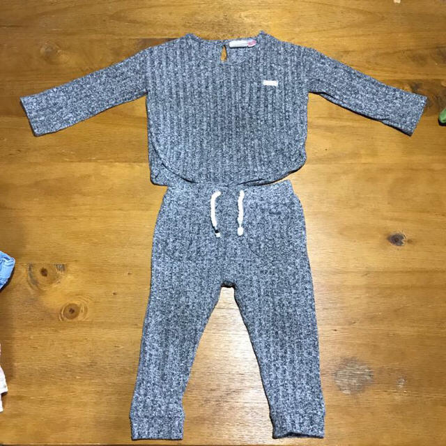 ZARA KIDS(ザラキッズ)のsm♡⃜様専用 キッズ/ベビー/マタニティのベビー服(~85cm)(その他)の商品写真