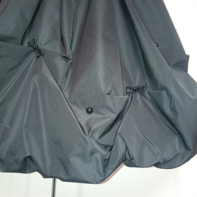 FOXEY(フォクシー)のRene バルーンスカート 32 レディースのスカート(ひざ丈スカート)の商品写真