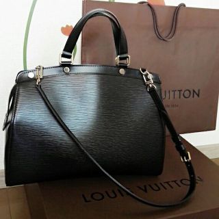 ルイヴィトン(LOUIS VUITTON)の売り切れ★LOUIS VUITTON　ブレアGM 　エピ★(ショルダーバッグ)