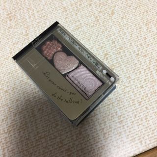 シセイドウ(SHISEIDO (資生堂))の資生堂インテグレート(アイシャドウ)