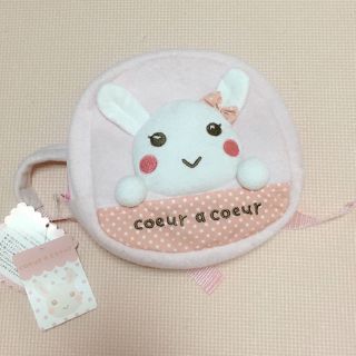 クーラクール(coeur a coeur)のクーラクール リュック(その他)