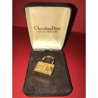 クリスチャンディオール(Christian Dior)のChristian Dior (キーホルダー)