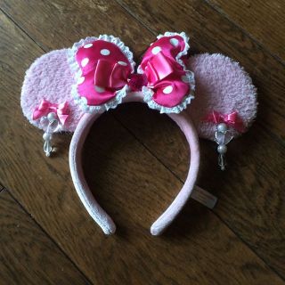 ディズニー カチューシャ 子供 帽子の通販 25点 Disneyのキッズ ベビー マタニティを買うならラクマ