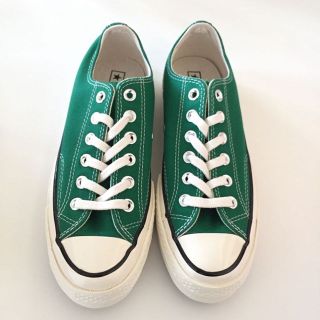 コンバース(CONVERSE)のmaki様専用 US4.5 converse chuck taylor 70(スニーカー)