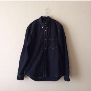 コムデギャルソン(COMME des GARCONS)のCOMME des GARCONS  HOMME DEUX  シャツ(シャツ)