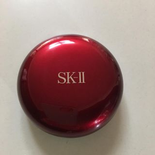 エスケーツー(SK-II)のSK-Ⅱ コンパクト ケース(その他)