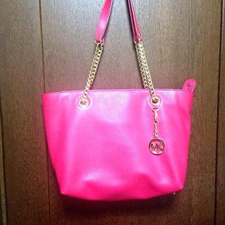 マイケルコース(Michael Kors)のマイケルコース☾トートバッグ(ハンドバッグ)