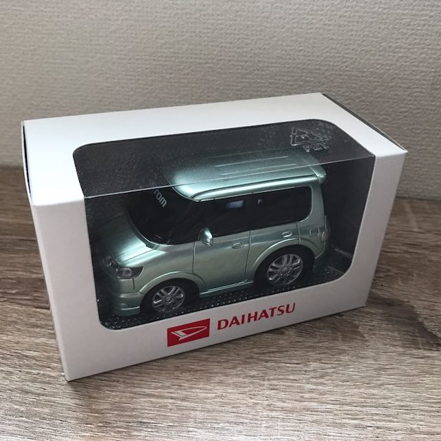 ミニカー Daihatsu ダイハツ タントカスタム ライトグリーン 非売品の通販 By Yanmm S Shop ラクマ ミニカー Daihatsu ダイハツ タントカスタム ライトグリーン 非売品の通販 By Yanmm S Shop ラクマ