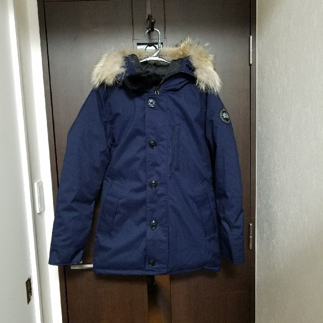 CANADA GOOSE - アホメン様専用 新品未使用カナダグース エディフィス