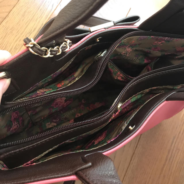 dazzlin(ダズリン)のダズリン 2waybag レディースのバッグ(ショルダーバッグ)の商品写真
