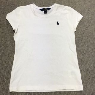 ラルフローレン(Ralph Lauren)のキッズ ラルフローレン Tシャツ(M 8〜10歳)(その他)