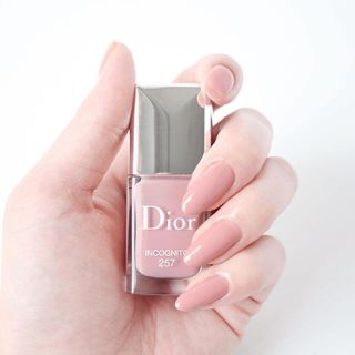 クリスチャンディオール(Christian Dior)の【人気色】ディオールヴェルニ 257(マニキュア)