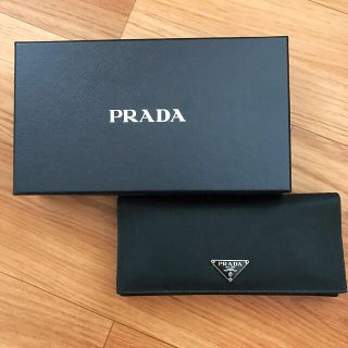 プラダ(PRADA)のPRADA 財布(財布)